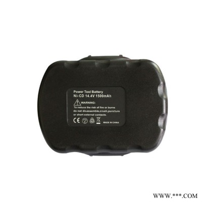 全新替代 博世Bosch 14.4V 3000mAh BAT 电动工具电池图3