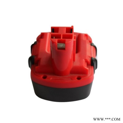 全新替代 博世Bosch 14.4V 3000mAh BAT 电动工具电池
