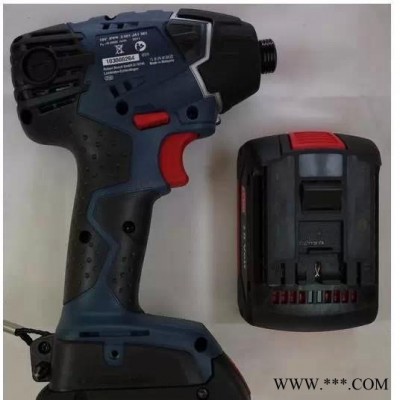 博世电动工具，博世冲击起子机GDS18V-LI图3