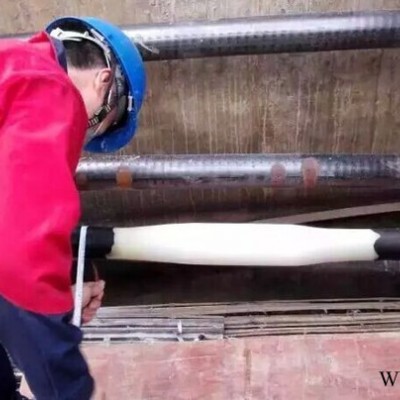 供应110KV单芯交联充油电缆终端头 电缆头图4