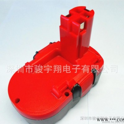 Bosch/博世电动工具电池镍镉镍氢18V电动工具电池博世工具电池