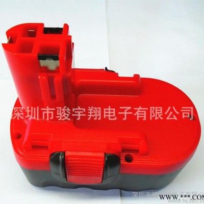 Bosch/博世电动工具电池镍镉镍氢18V电动工具电池博世工具电池图3