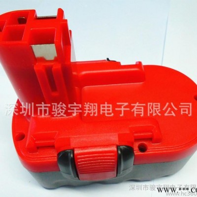 Bosch/博世电动工具电池镍镉镍氢18V电动工具电池博世工具电池图2