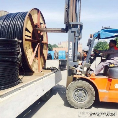 铜芯电缆yjv-0.6/1kv-4*70低压电缆现货图4