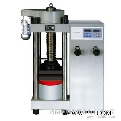供应旭联仪器YES-2000临汾混凝土压力机