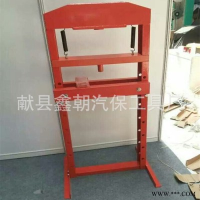 直销轴承压床 32吨 20吨 小型压力机  多功能液压机 压床图3