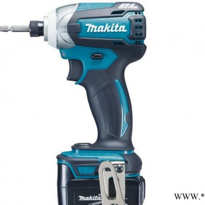 牧田makita电动工具，牧田充电式冲击起子机DTD136Z图3