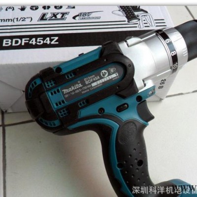 充电式起子电钻BDF454Z  牧田18V锂电系类电动工具图1