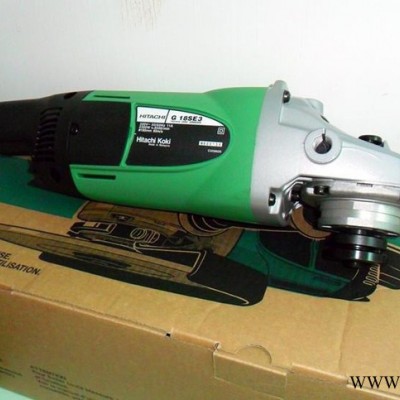日立角磨机G18SE3，日立电动工具,日立180mm角磨机图3