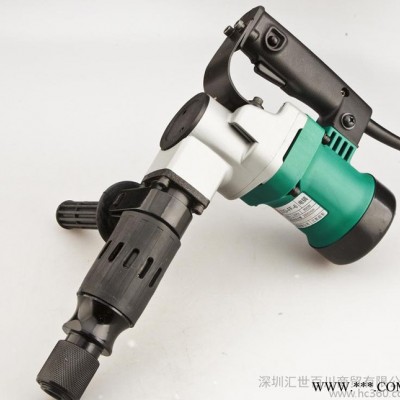 DCA东成电动工具电镐Z1G-FF-6凿削六角镐 900W开图2