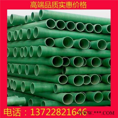 电缆穿线管玻璃钢电缆管  电力玻璃钢电缆管  复合玻璃钢电缆管图2