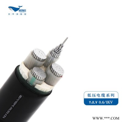 3x70铝高压电缆 10KV电缆价格图4
