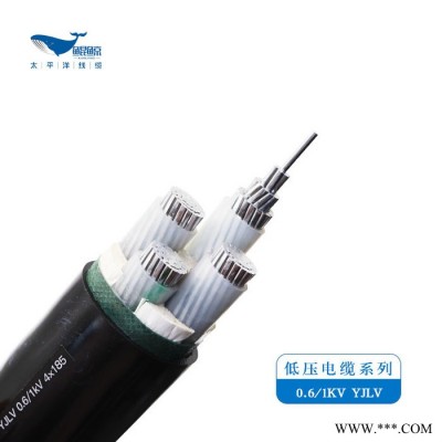 3x70铝高压电缆 10KV电缆价格图7