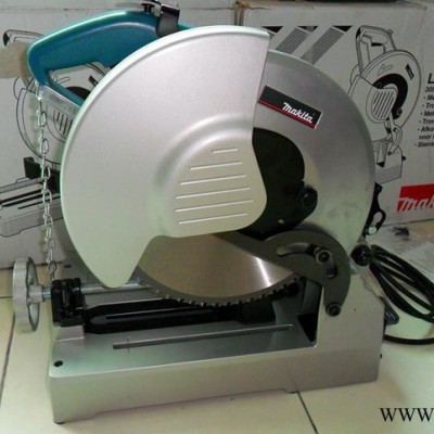 牧田LC1230金属切割机，原装进口牧田电动工具，适合切割软钢等图1
