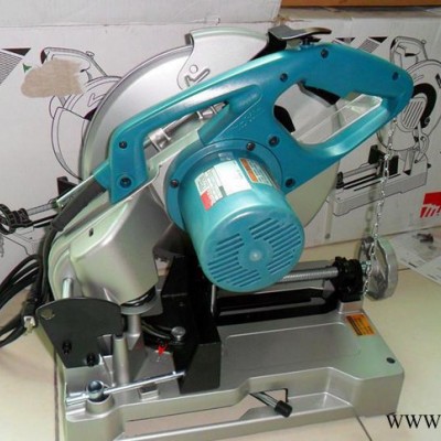 牧田LC1230金属切割机，原装进口牧田电动工具，适合切割软钢等图3
