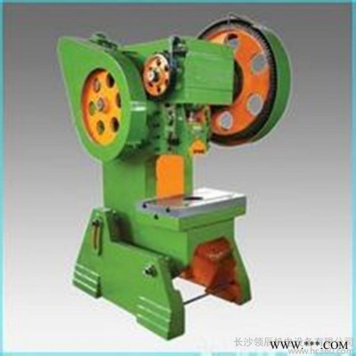 全新10吨/16吨冲床/压力机/机床/长沙现货/品质保证/10T/16T图2
