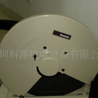 牧田型材切割机2416S，16寸切割机，原装进口牧田电动工具图1