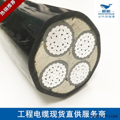 yjlv22铝芯185电缆价格 铝芯电缆价格图3