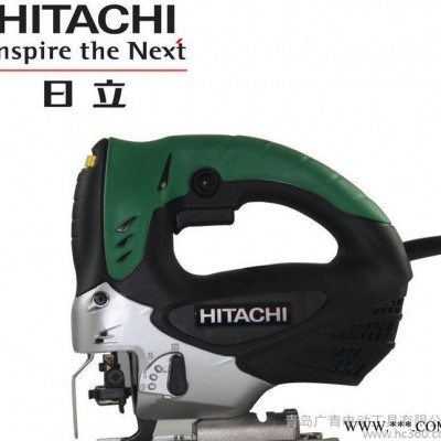 日立电动工具曲线锯CJ90VST 线锯 电动线锯机 变速80图1