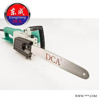 DCA东成出口电动工具电链锯M1L-FF-405(电锯)大功图2