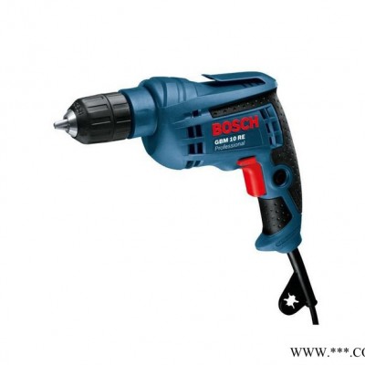 博世BOSCH电动工具GBM10REKLE无匙手电钻图1