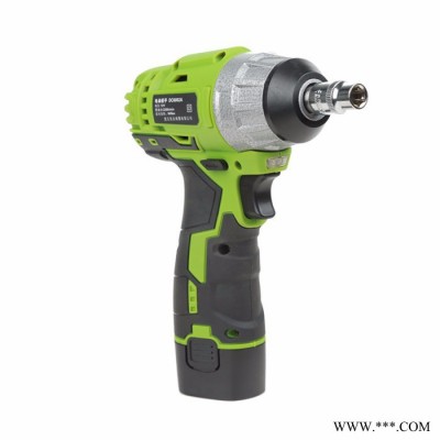 东达DC6002A 12V锂电钻扳手充电扳手电动扳手电动工具家用电动工具单机图2