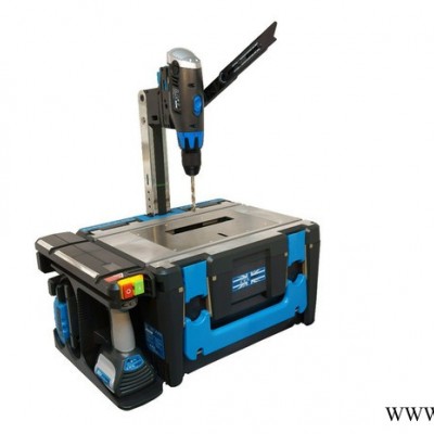 CEL（熙尔）Power8  WS4E 套装电动工具箱图2