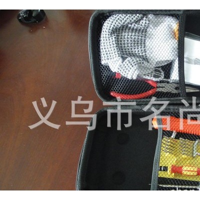 专业五金工具箱  防水防压五金EVA工具箱 工具EVA箱包图3
