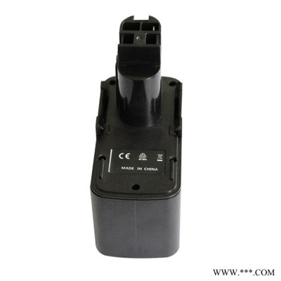 全新替代Bosch博世 9.6V 方型 电动工具充电电池GBB 9.6V BAT001电动工具电池 移动电源 蓄电池图2