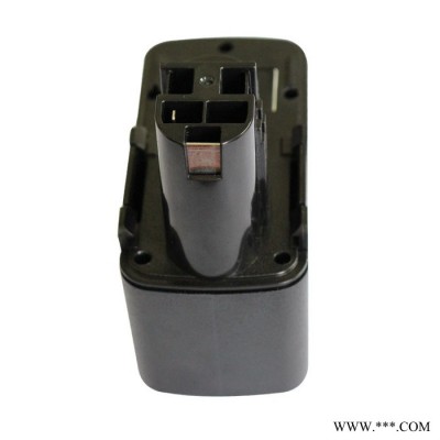 全新替代Bosch博世 9.6V 方型 电动工具充电电池GBB 9.6V BAT001电动工具电池 移动电源 蓄电池图3