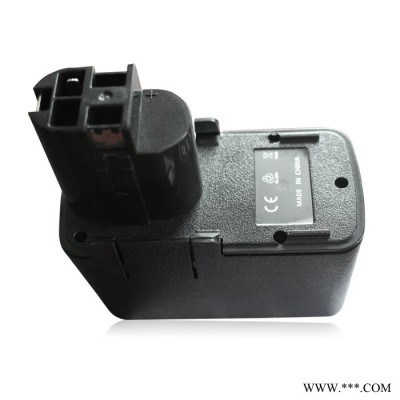 全新替代Bosch博世 9.6V 方型 电动工具充电电池GBB 9.6V BAT001电动工具电池 移动电源 蓄电池图4