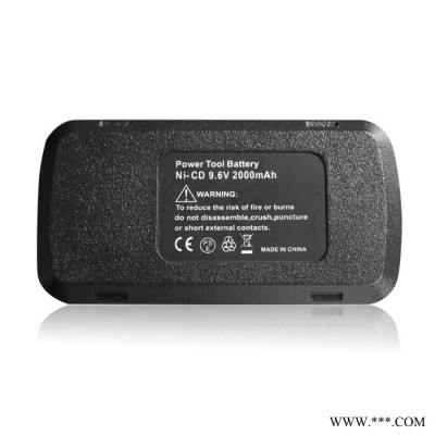 全新替代Bosch博世 9.6V 方型 电动工具充电电池GBB 9.6V BAT001电动工具电池 移动电源 蓄电池图5