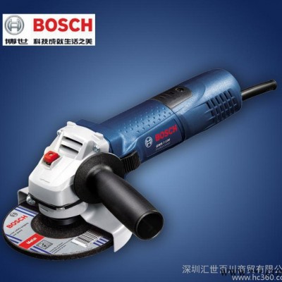 原装 博世BOSCH电动工具720瓦角磨机\角向磨光机GWS图2