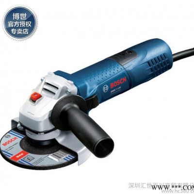 原装 博世BOSCH电动工具720瓦角磨机\角向磨光机GWS