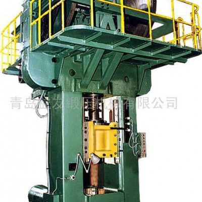 供应益锻J53-1600双盘摩擦压力机1600吨图3