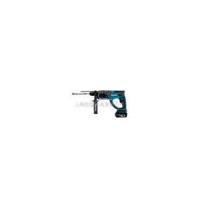 牧田电动工具,充电式电锤BHR202RFE（原装**）图1