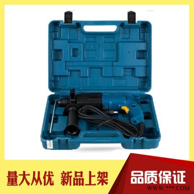 东成电锤多功能电动工具锤钻 两用圆四坑轻型电锤Z1C-FF02-20 调速图3