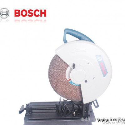 BOSCH/博世电动工具TCO2100型材切割机切钢材机经济图1