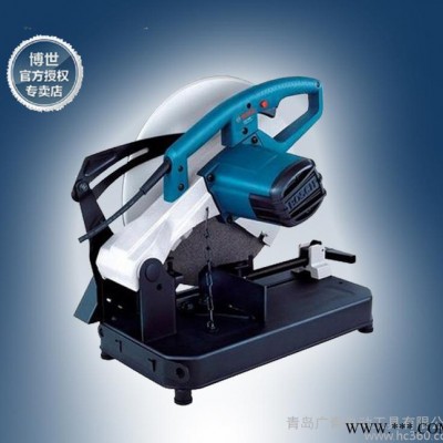 BOSCH/博世电动工具TCO2100型材切割机切钢材机经济图2