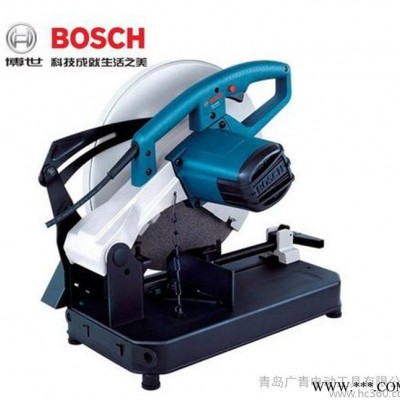 BOSCH/博世电动工具TCO2100型材切割机切钢材机经济图3