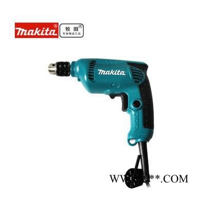 牧田电动工具Makita 6412带调速正反转手电钻10mm图2