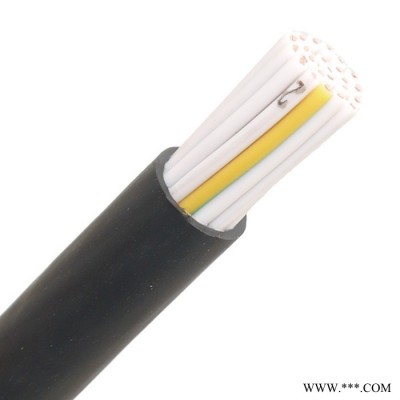 供应金环宇电线电缆，PVC护套控制电缆，KVV 6*0.75，电线电缆图4