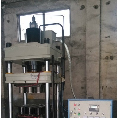 **】誉科**YQ32-200吨四柱液压机木塞压力机