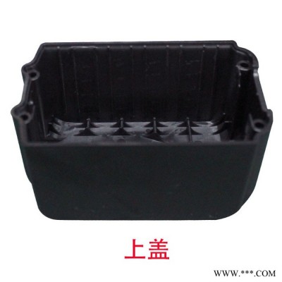 电动工具电池 牧田18V BL1860 电池套料外壳 电动工具电池外壳 含保护图5