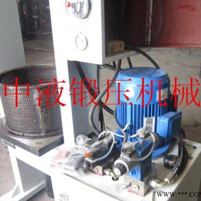 新品液压机 龙门液压机 40t压力机 质保一年图2