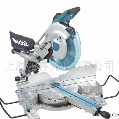 牧田电动工具,滑动复合式斜断锯LS1216（原装**）图1