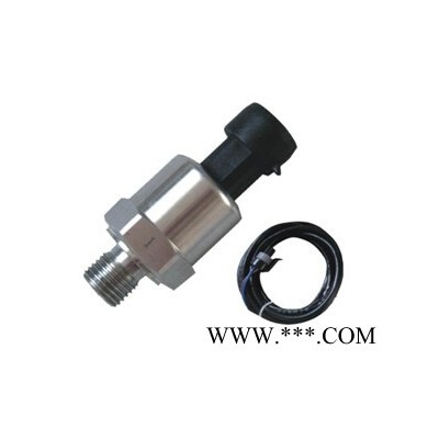 空压机专用压力传感器，高精度压力变送器，进口空压力机专用图1