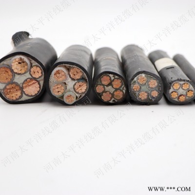 低压电缆线5x35平方铜电缆价格 低压电缆价格图3