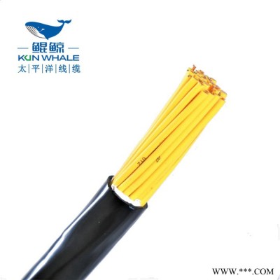 太平洋线缆 kvv22电缆48*1.5控制电缆 铠装 国标 信号电缆图3
