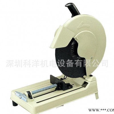 牧田355mm型材切割机2414，原装进口电动工具图3
